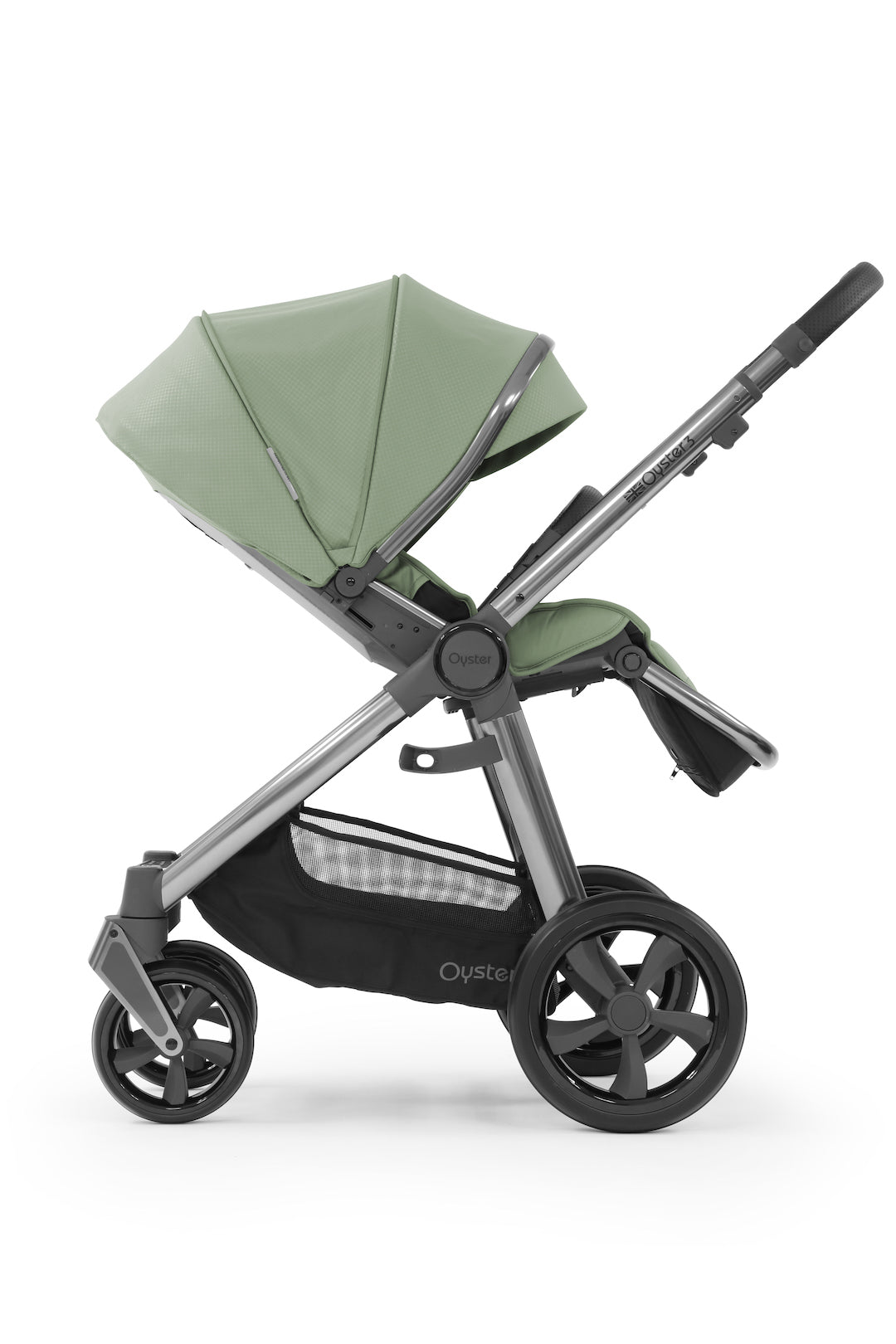Capsule pram travel system on sale