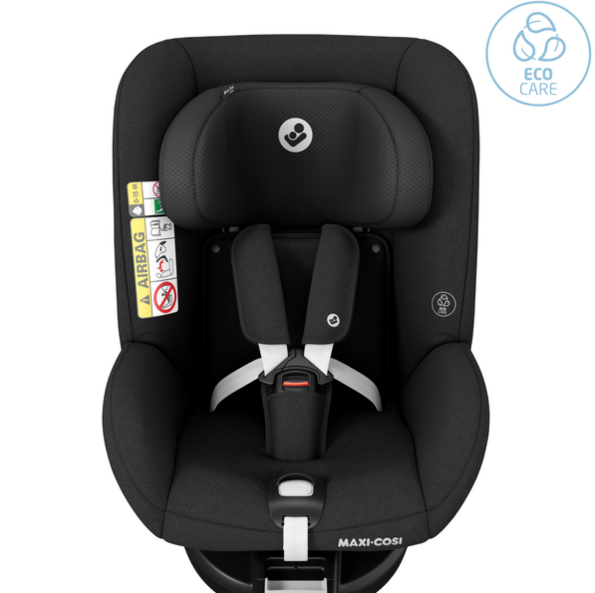 Maxi Cosi Mica Eco i-Size | Authentic Black