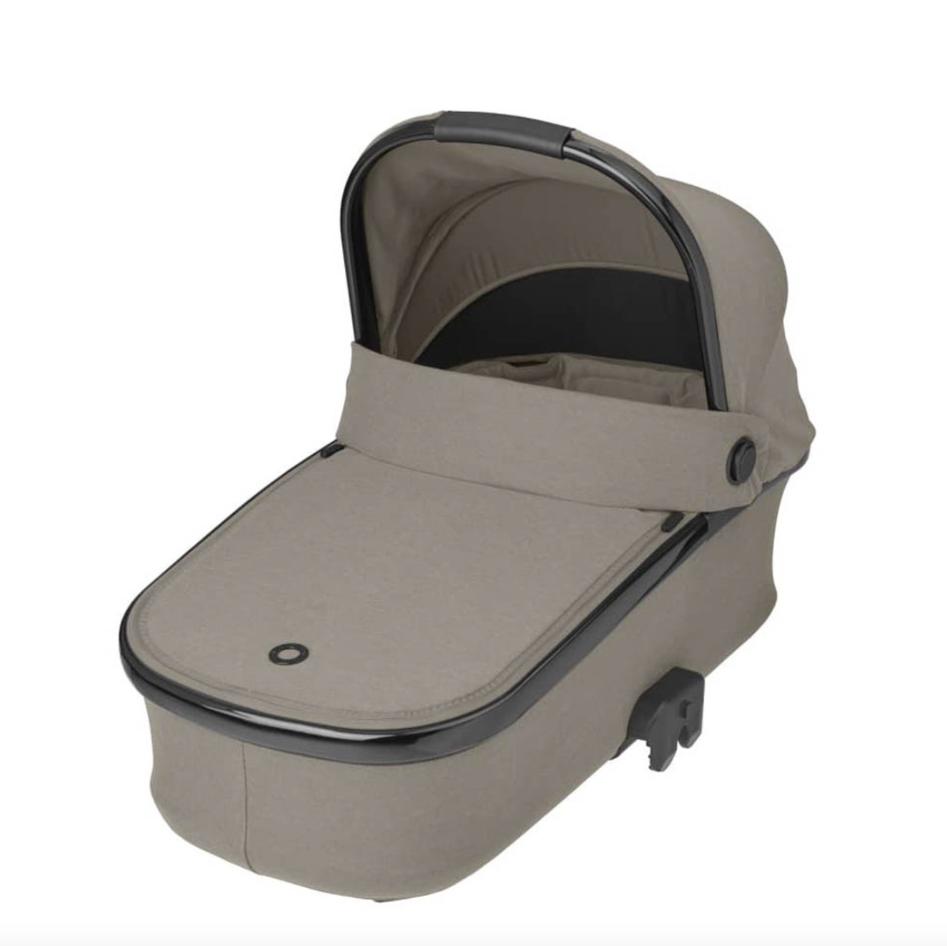 Maxi Cosi Oria Carrycot | Twillic Truffle