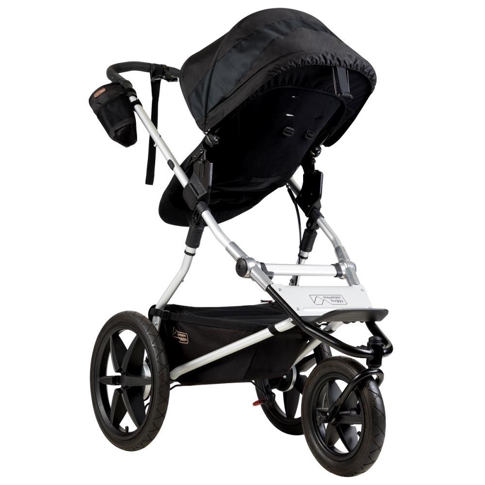 Mountain Buggy Urban Jungle Terrain one Carrycot Plus Onyx Direct4baby Direct 4 Baby