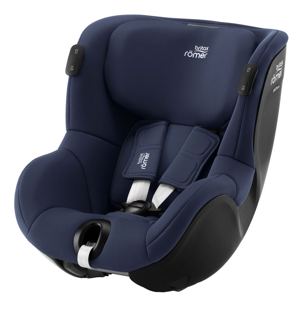 Britax isize shop dualfix