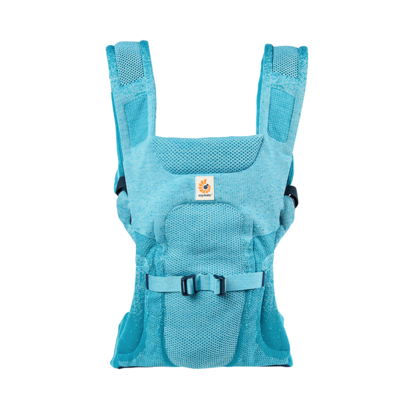 Ergo baby carrier outlet light blue