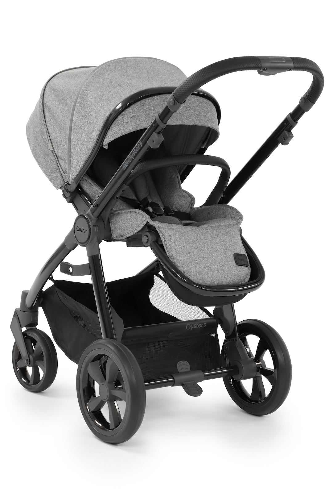 Oyster 3 Pushchair Travel System Orion Direct4baby Direct 4 Baby