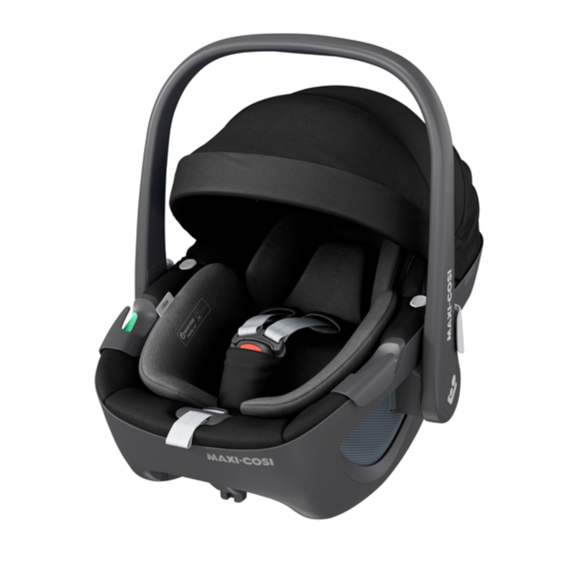 Mountain buggy clearance 360 car seat