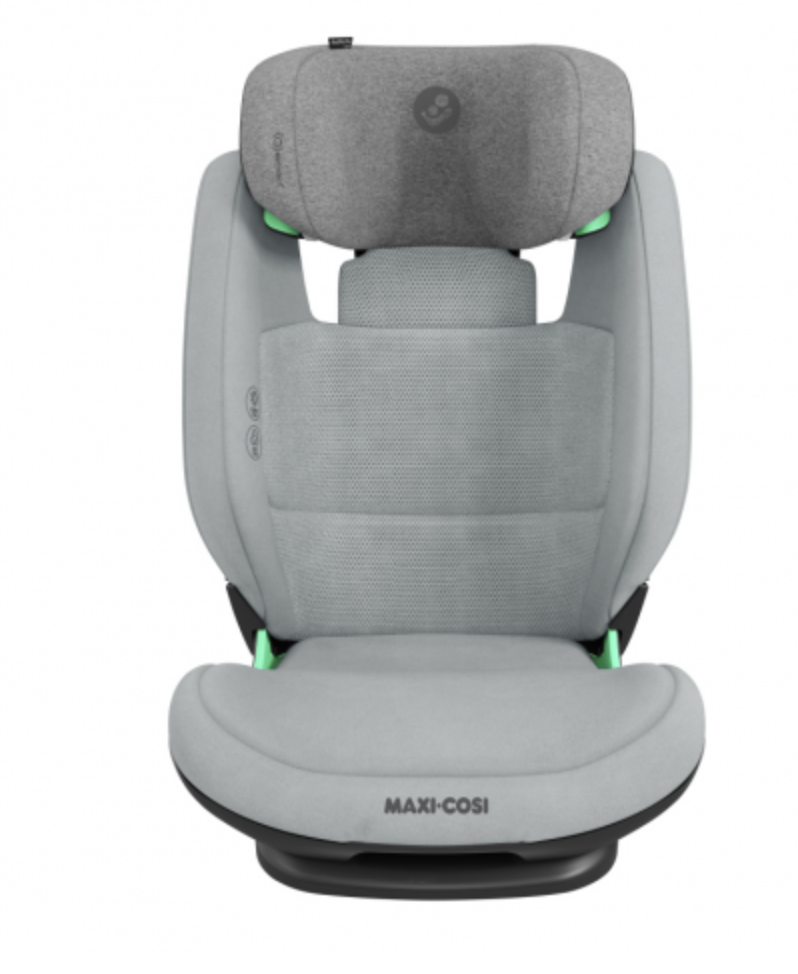 Maxi Cosi Rodifix Pro i-Size | Authentic Grey