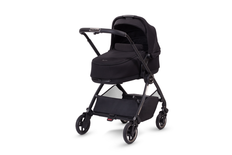 Compact fold travel system best sale