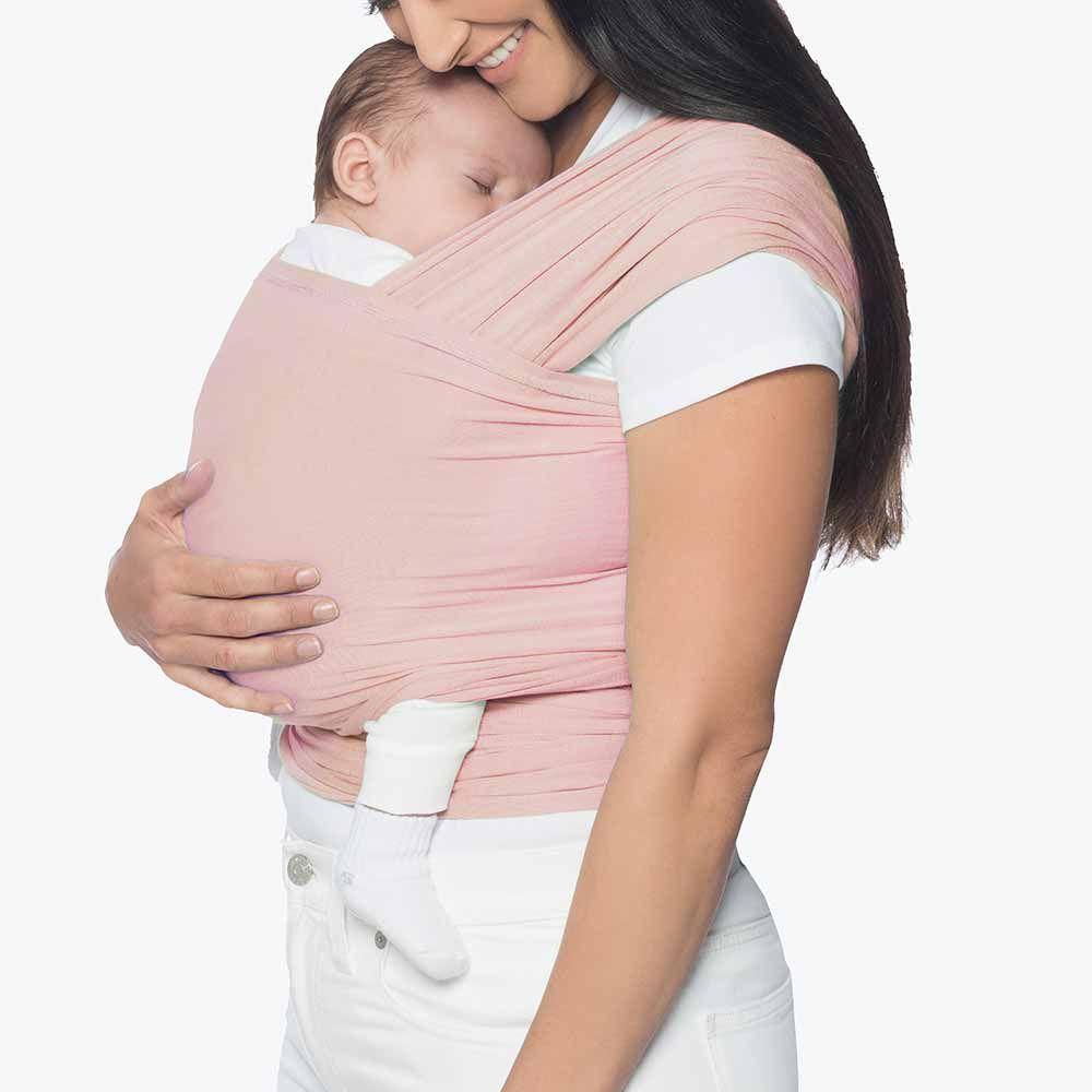 Ergo hotsell sling newborn