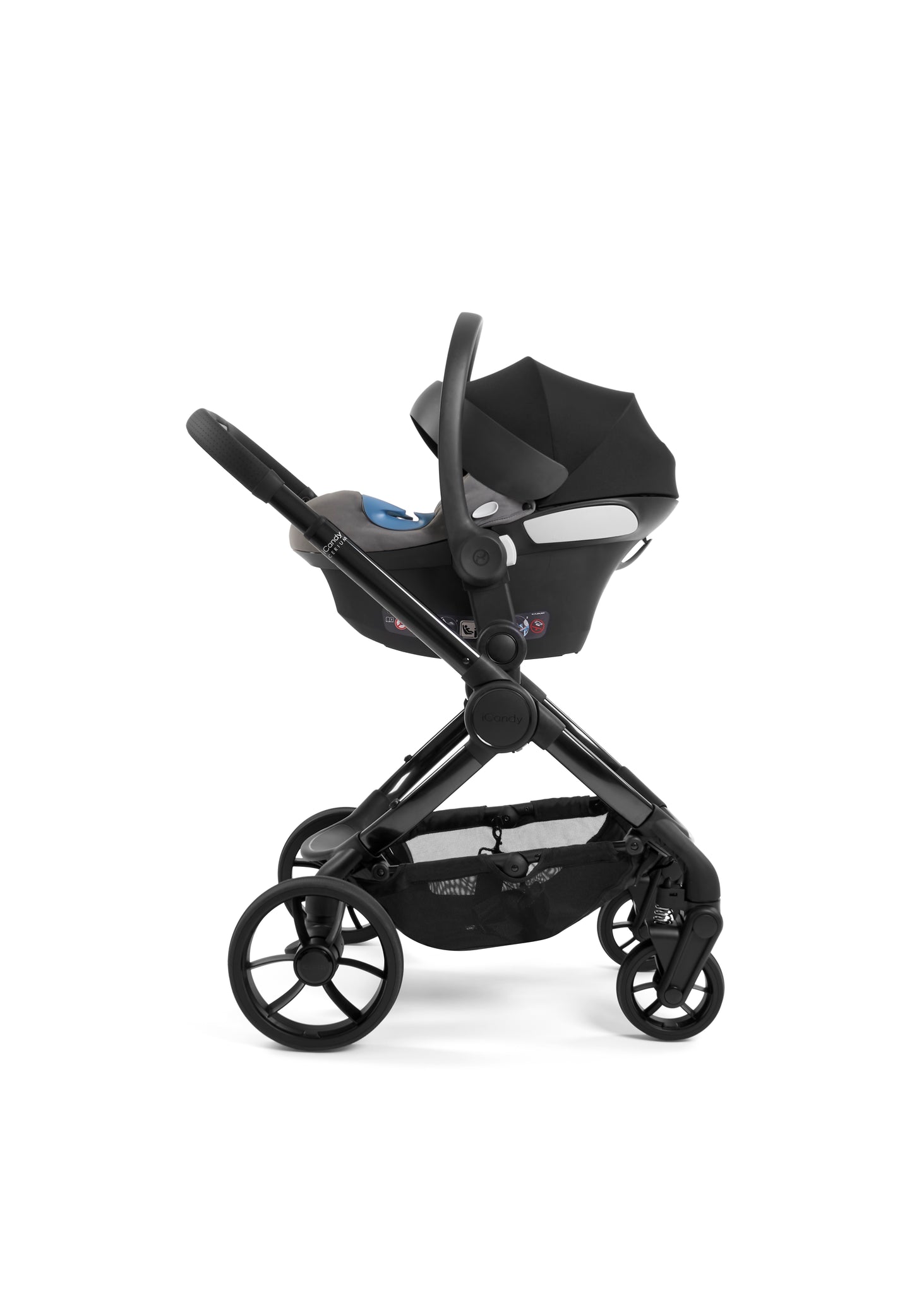 Maxi cosi car seat for icandy peach online