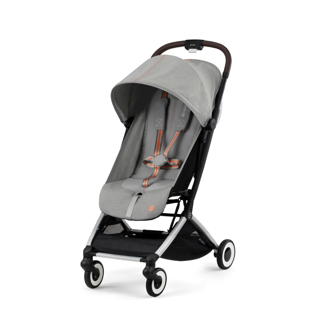 World's sales lightest stroller