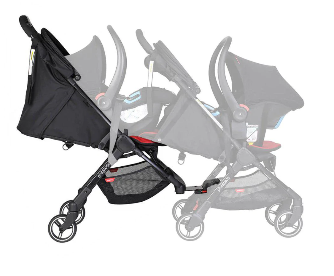 Phil and teds go pushchair best sale