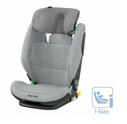 Maxi Cosi Rodifix Pro i-Size | Authentic Grey