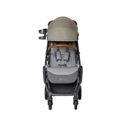 Ergobaby Metro+ Deluxe Stroller | Empire State Green