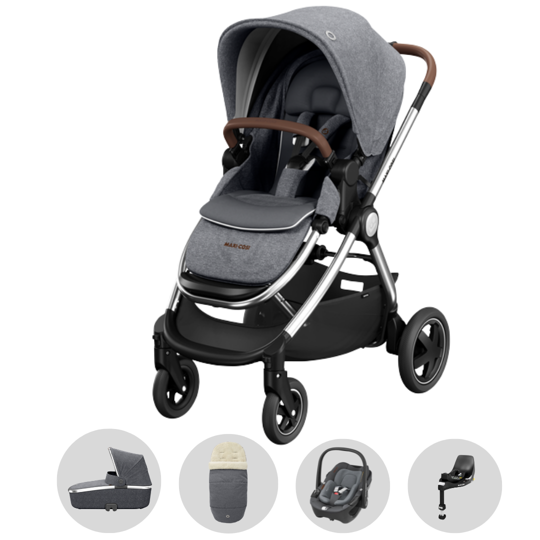 Maxi cosi clearance adorra stroller accessories