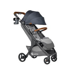 Ergobaby Metro+ Deluxe Stroller | London Grey