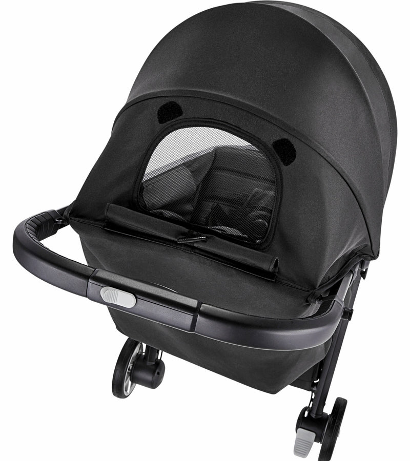 Baby jogger city tour compact deals fold stroller