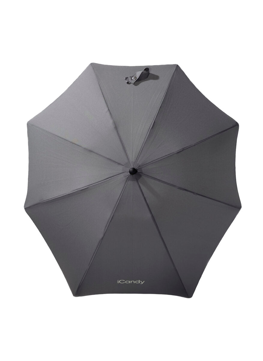 Icandy parasol black sales