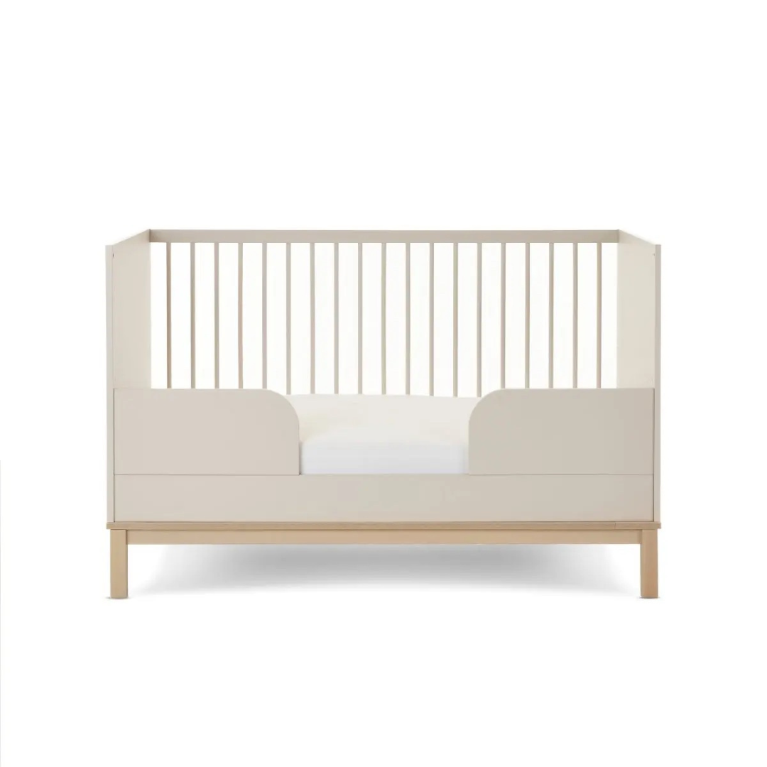 Obaby Astrid Cot Bed |Satin