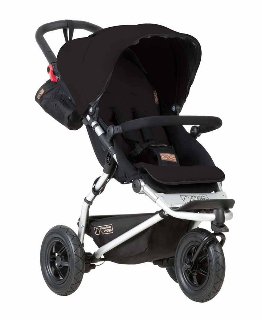 Mountain pushchair hot sale