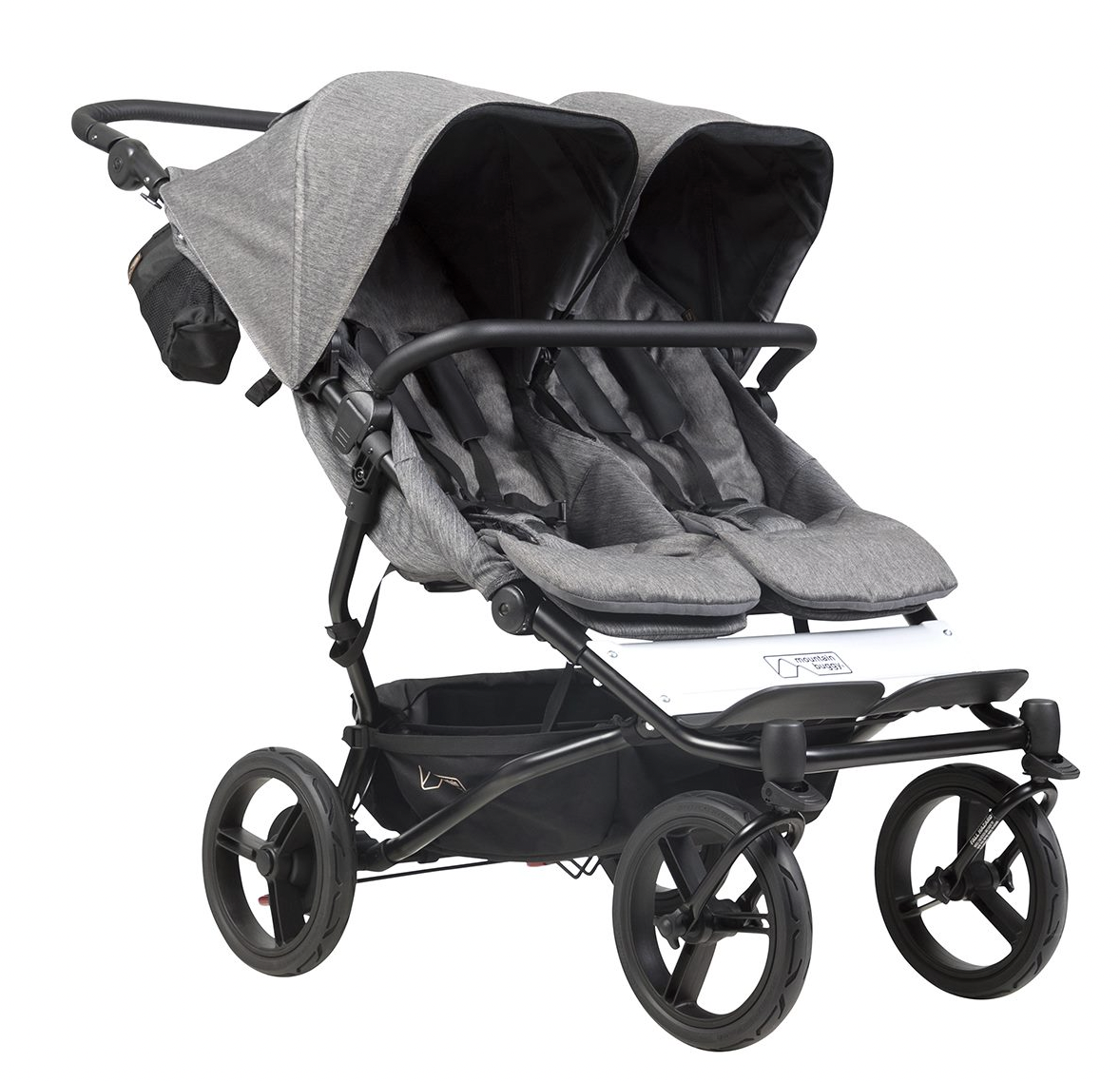 Carrycot for outlet mountain buggy duet