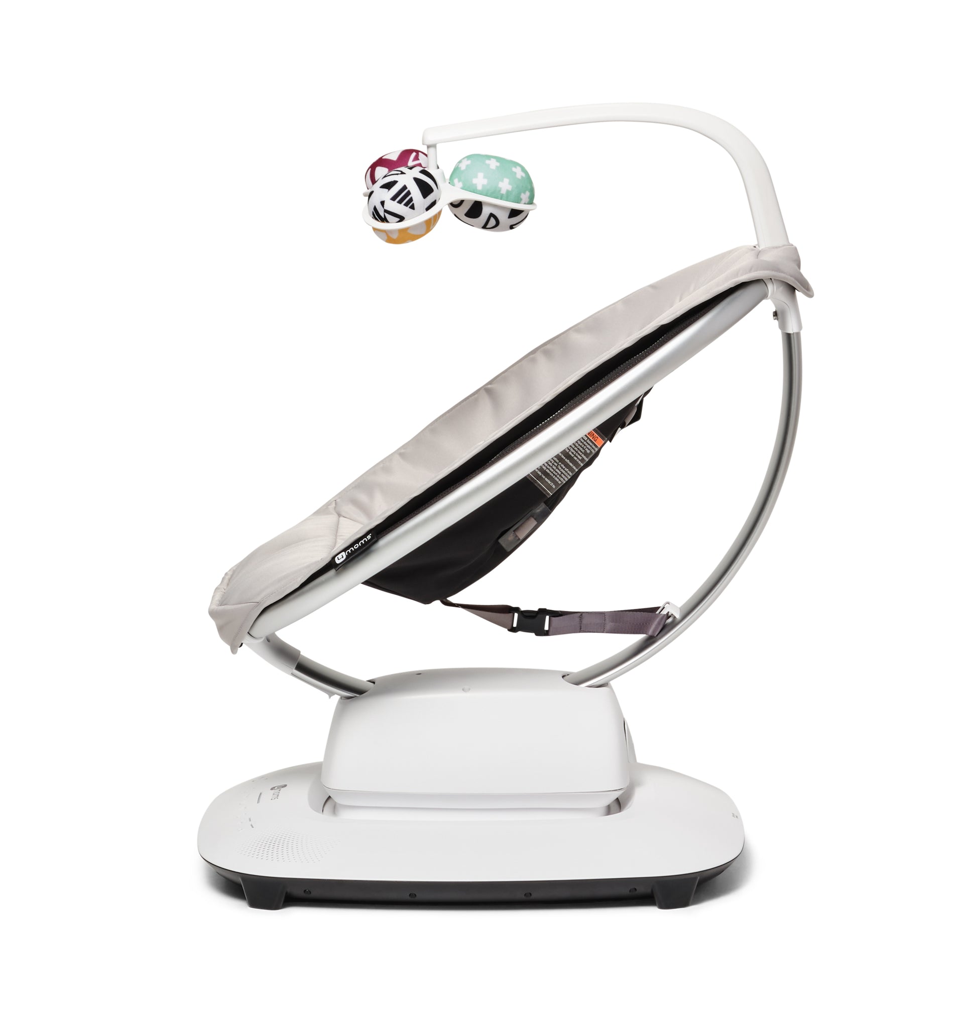 Baby rocker sale mamaroo