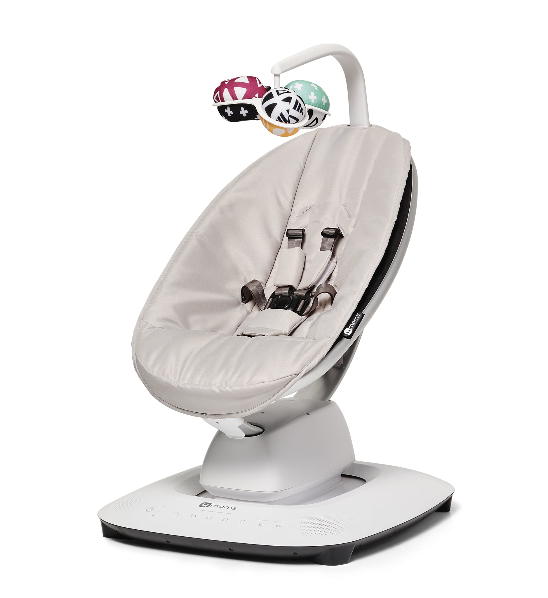 Baby sales baby swing