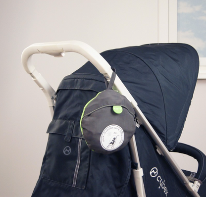 Koo-di Sun and Sleep Stroller Cover - Single