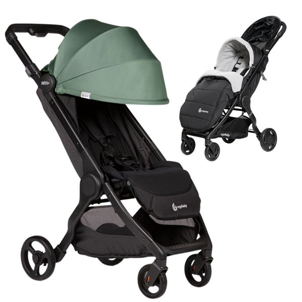 Ergobaby stroller deals