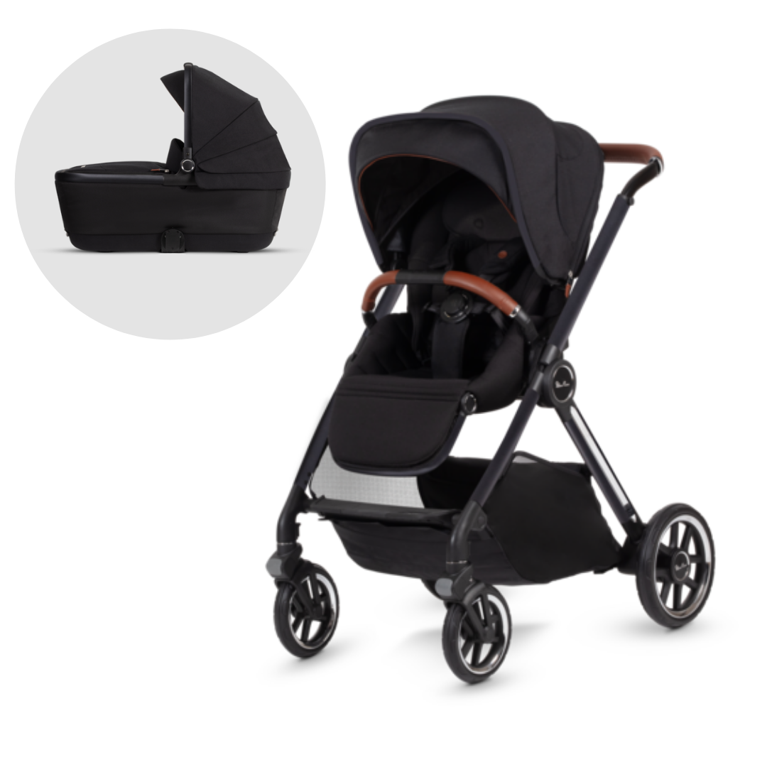 Stand on hot sale pushchair