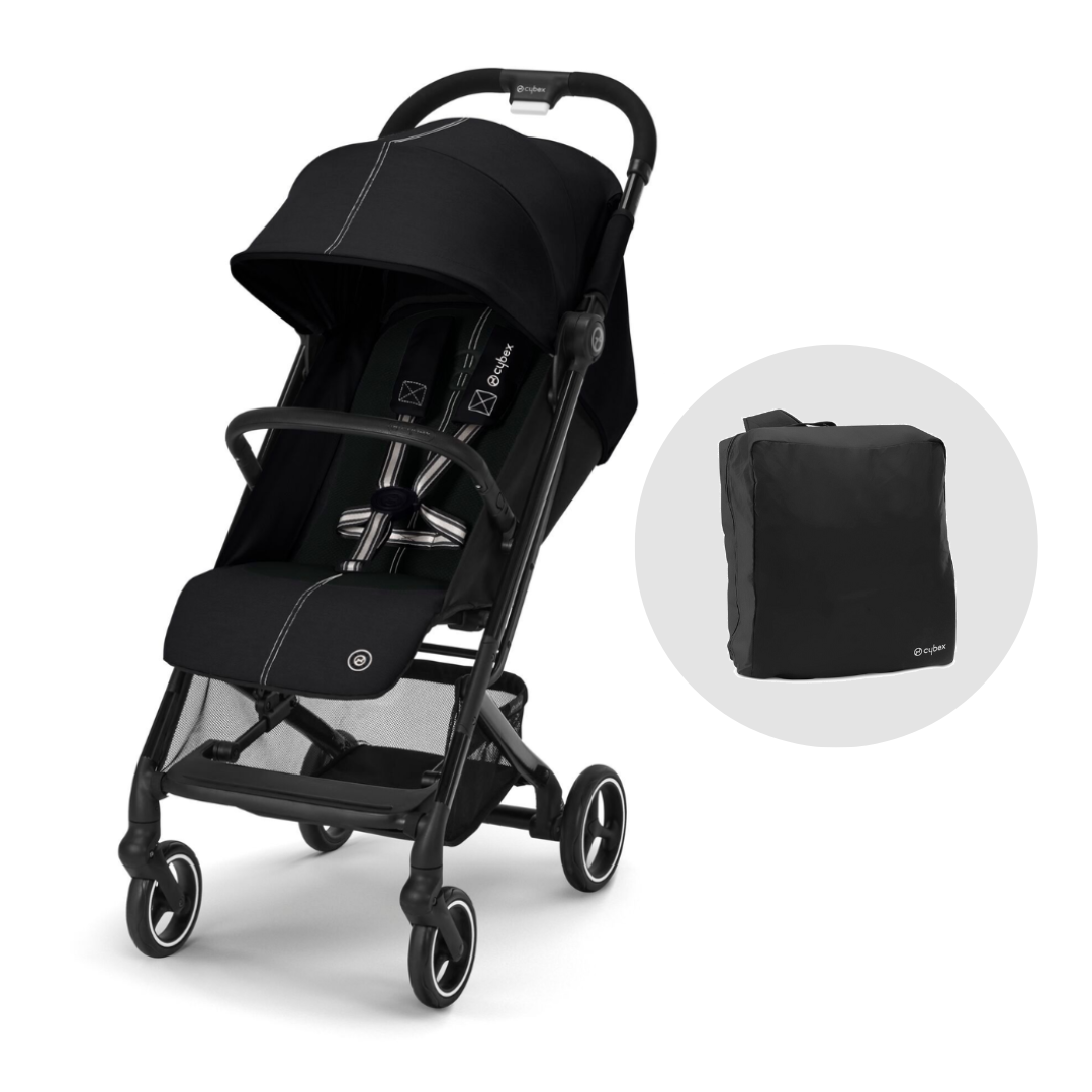 Cybex stroller clearance travel bag