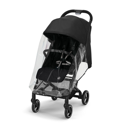 Cybex BEEZY Compact Stroller & FREE Travel Bag | Lava Grey | 2023