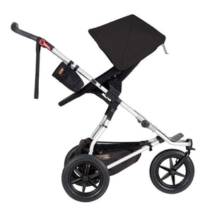 Carrycot plus mountain hot sale buggy